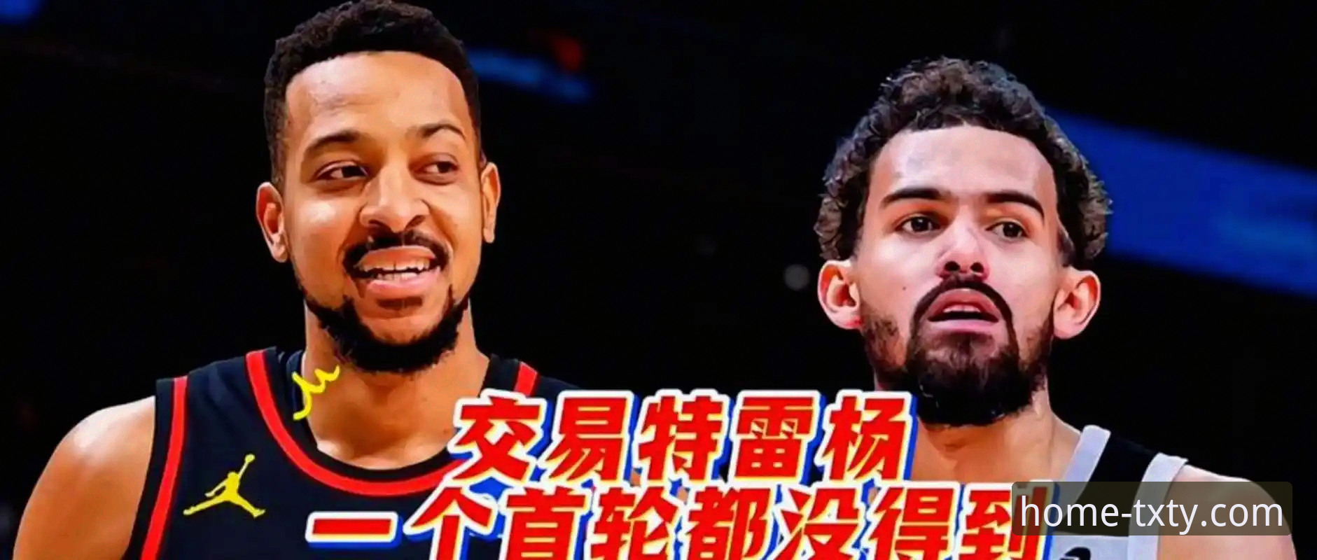 CJ-麦科勒姆1年2100万续约老鹰，这笔签约到底值不值？
