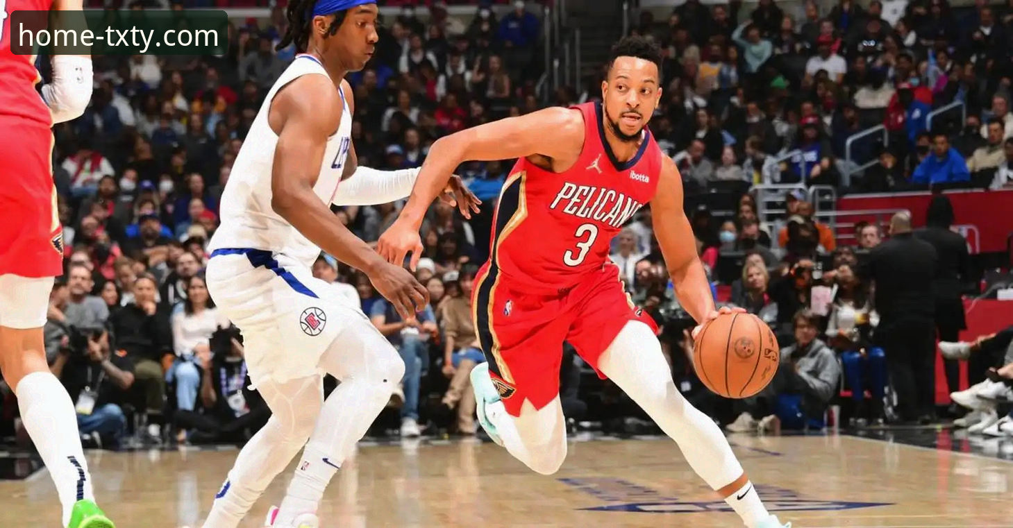 CJ-麦科勒姆1年2100万续约老鹰，这笔签约到底值不值？